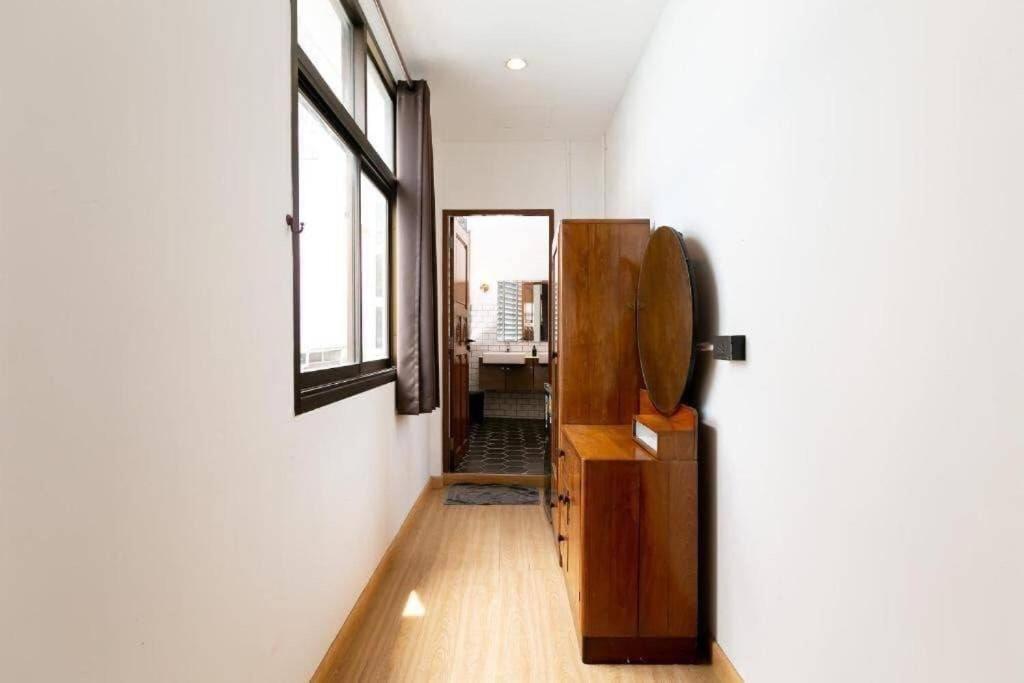 Penthouse Lamoon Hotel Bangkok Exterior photo